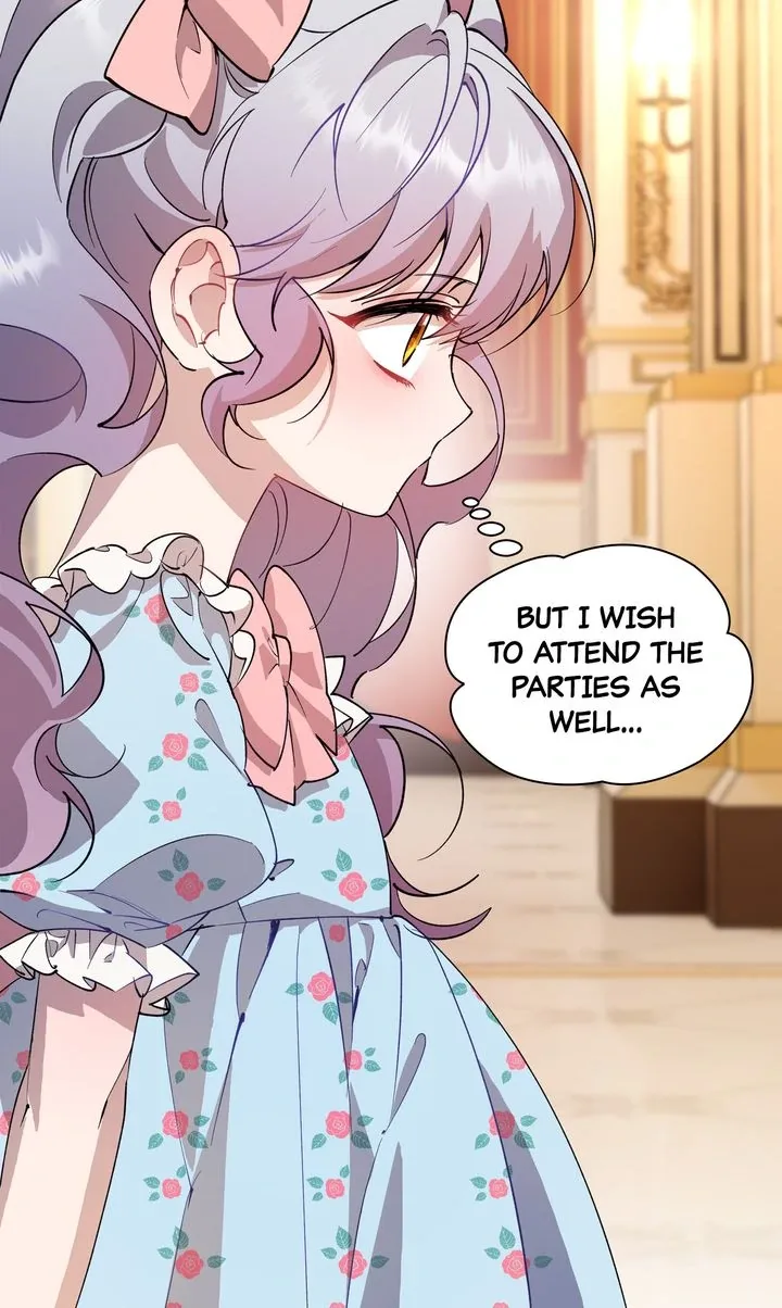 How the Count’s Young Lady Tames the Emperor’s Dog Chapter 100 page 70