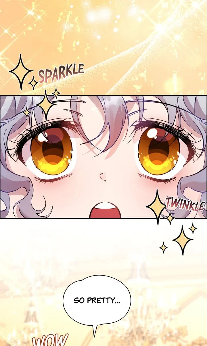 How the Count’s Young Lady Tames the Emperor’s Dog Chapter 100 page 5