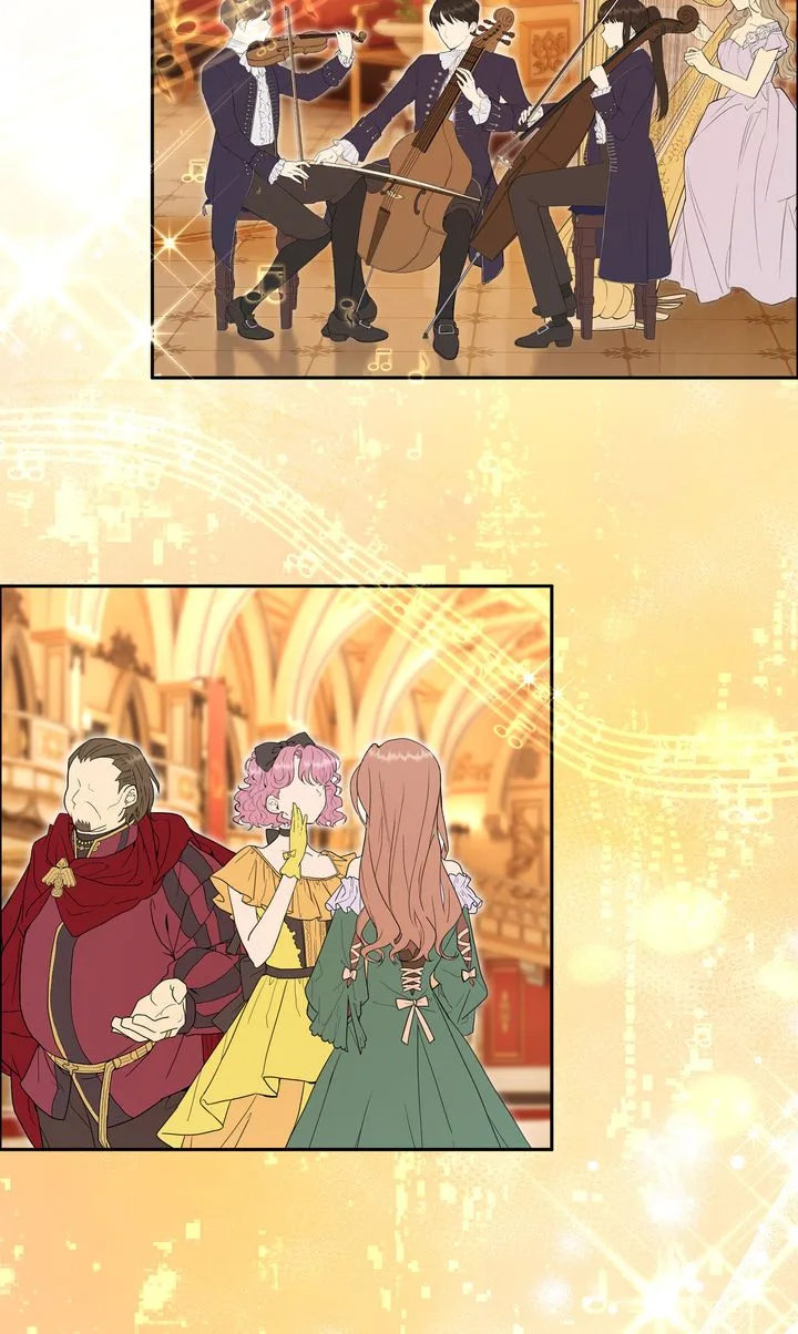 How the Count’s Young Lady Tames the Emperor’s Dog Chapter 100 page 4