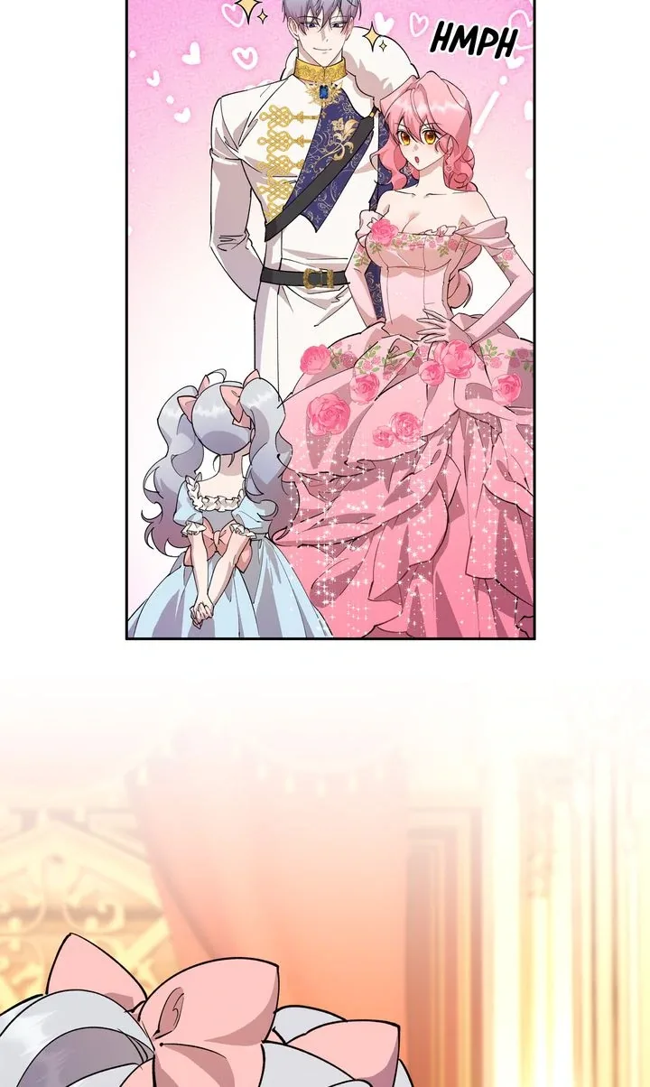 How the Count’s Young Lady Tames the Emperor’s Dog Chapter 100 page 69