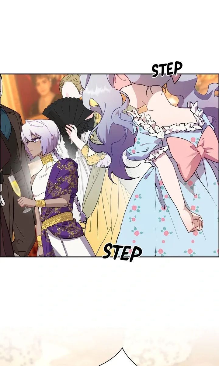 How the Count’s Young Lady Tames the Emperor’s Dog Chapter 100 page 24