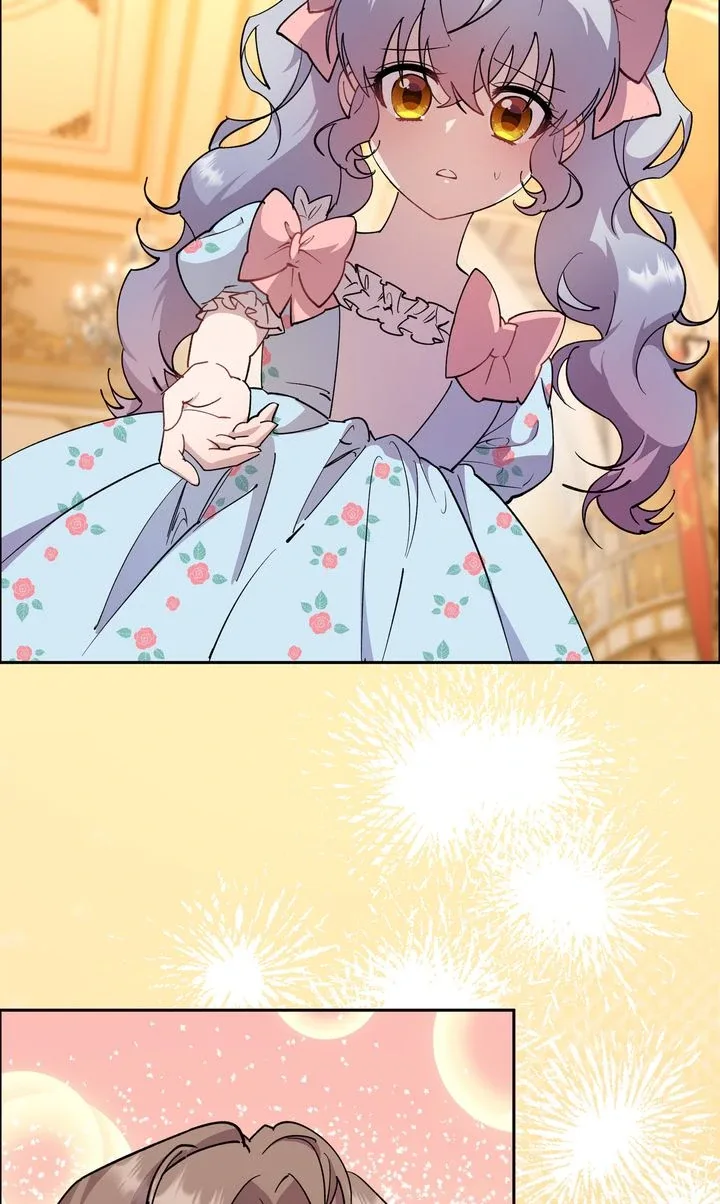 How the Count’s Young Lady Tames the Emperor’s Dog Chapter 100 page 39