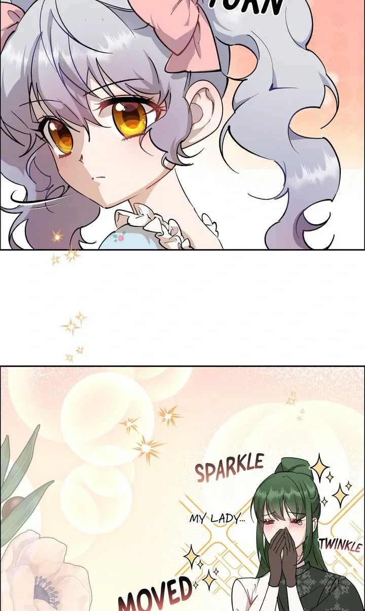 How the Count’s Young Lady Tames the Emperor’s Dog Chapter 100 page 44