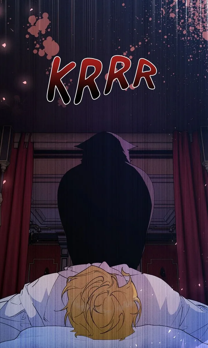 How the Count’s Young Lady Tames the Emperor’s Dog Chapter 96 page 62