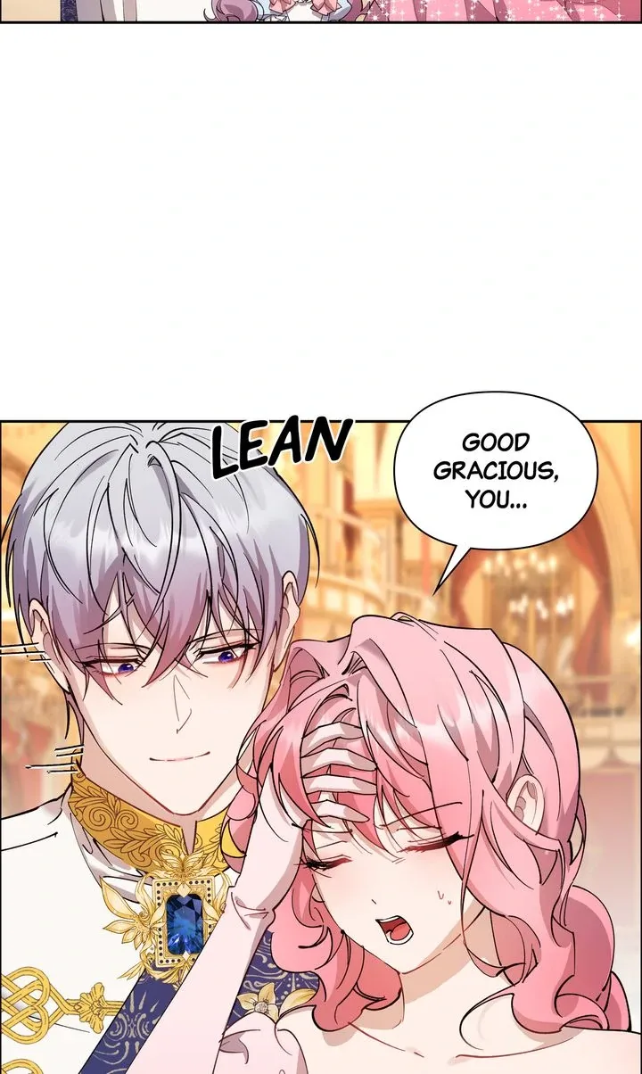 How the Count’s Young Lady Tames the Emperor’s Dog Chapter 100 page 65