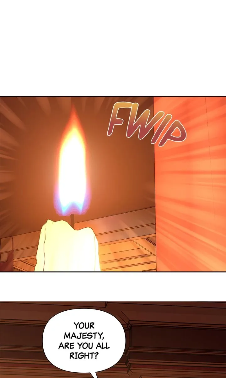 How the Count’s Young Lady Tames the Emperor’s Dog Chapter 96 page 68