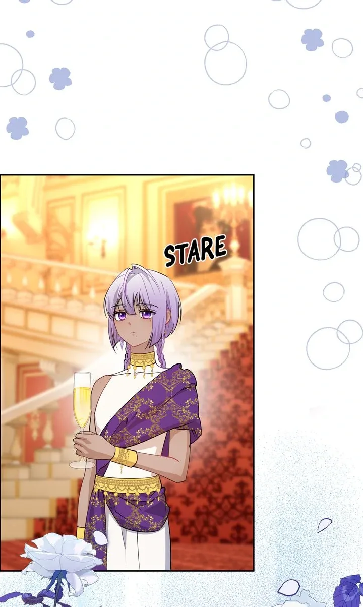 How the Count’s Young Lady Tames the Emperor’s Dog Chapter 100 page 73