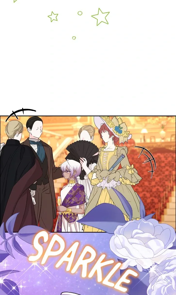 How the Count’s Young Lady Tames the Emperor’s Dog Chapter 100 page 19