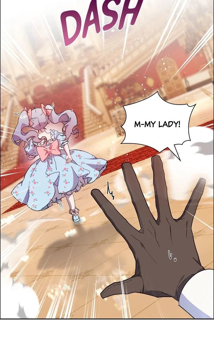 How the Count’s Young Lady Tames the Emperor’s Dog Chapter 100 page 12