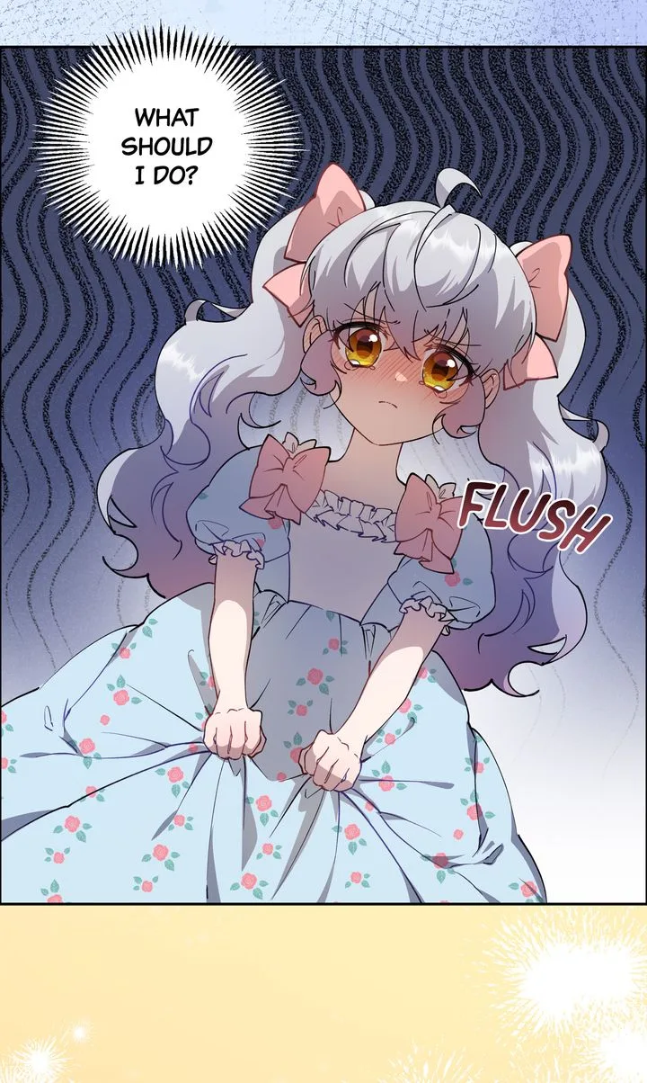 How the Count’s Young Lady Tames the Emperor’s Dog Chapter 100 page 32