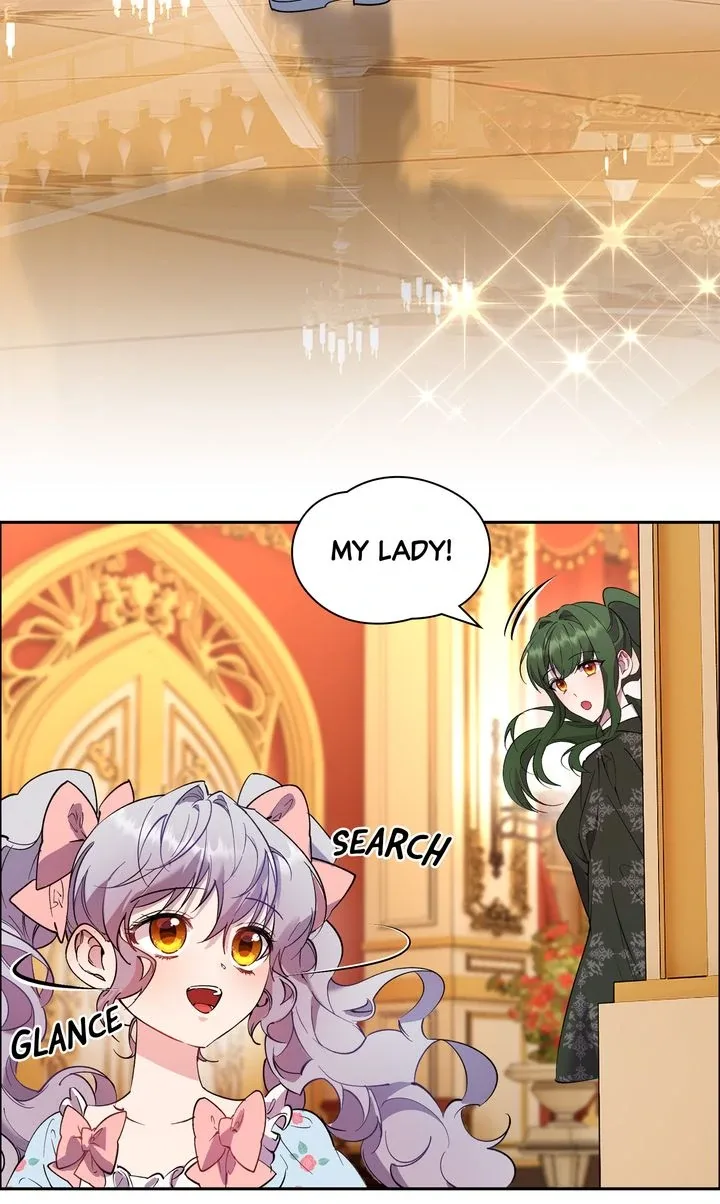 How the Count’s Young Lady Tames the Emperor’s Dog Chapter 100 page 7