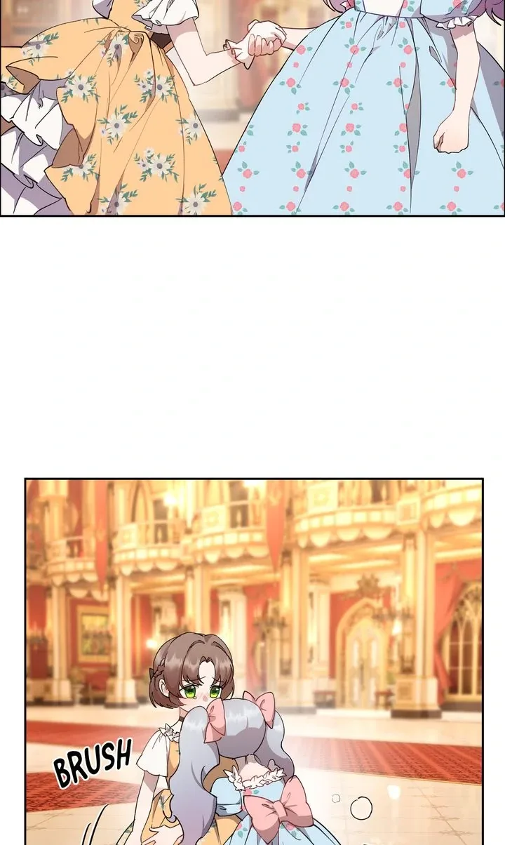 How the Count’s Young Lady Tames the Emperor’s Dog Chapter 100 page 42