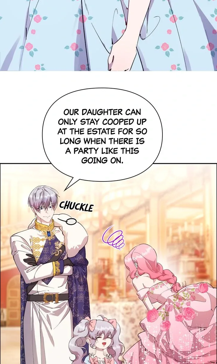 How the Count’s Young Lady Tames the Emperor’s Dog Chapter 100 page 64
