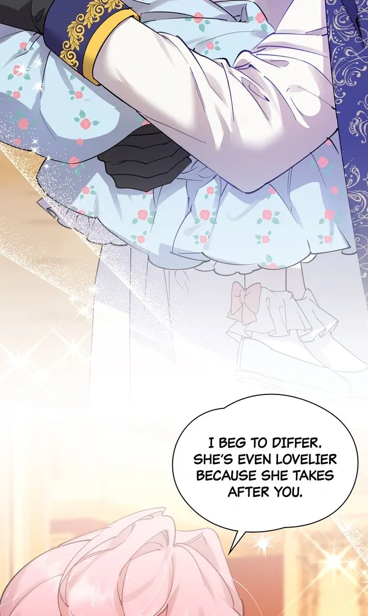 How the Count’s Young Lady Tames the Emperor’s Dog Chapter 100 page 80
