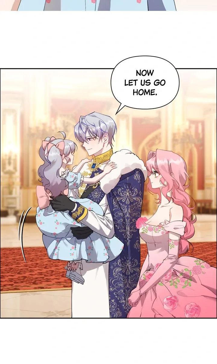 How the Count’s Young Lady Tames the Emperor’s Dog Chapter 100 page 71