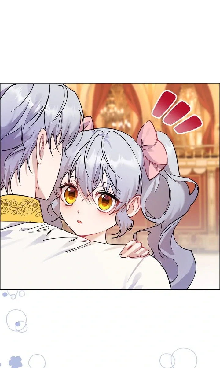 How the Count’s Young Lady Tames the Emperor’s Dog Chapter 100 page 72