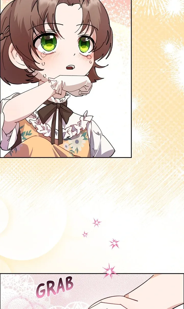 How the Count’s Young Lady Tames the Emperor’s Dog Chapter 100 page 40