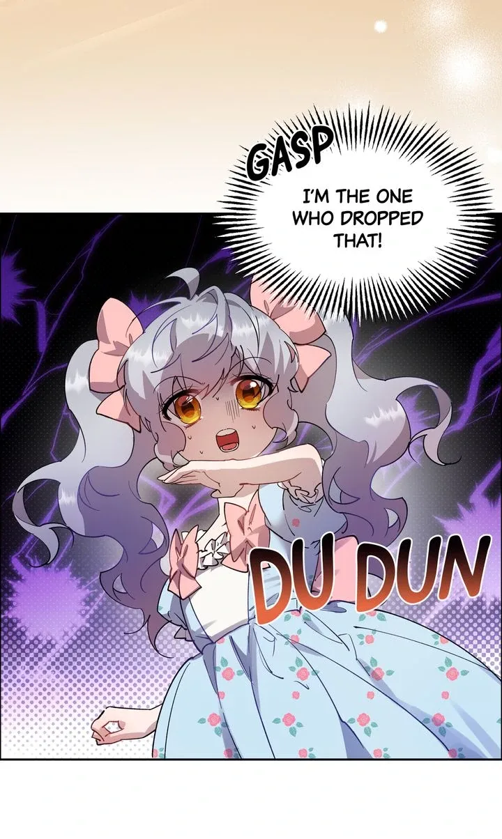 How the Count’s Young Lady Tames the Emperor’s Dog Chapter 100 page 29