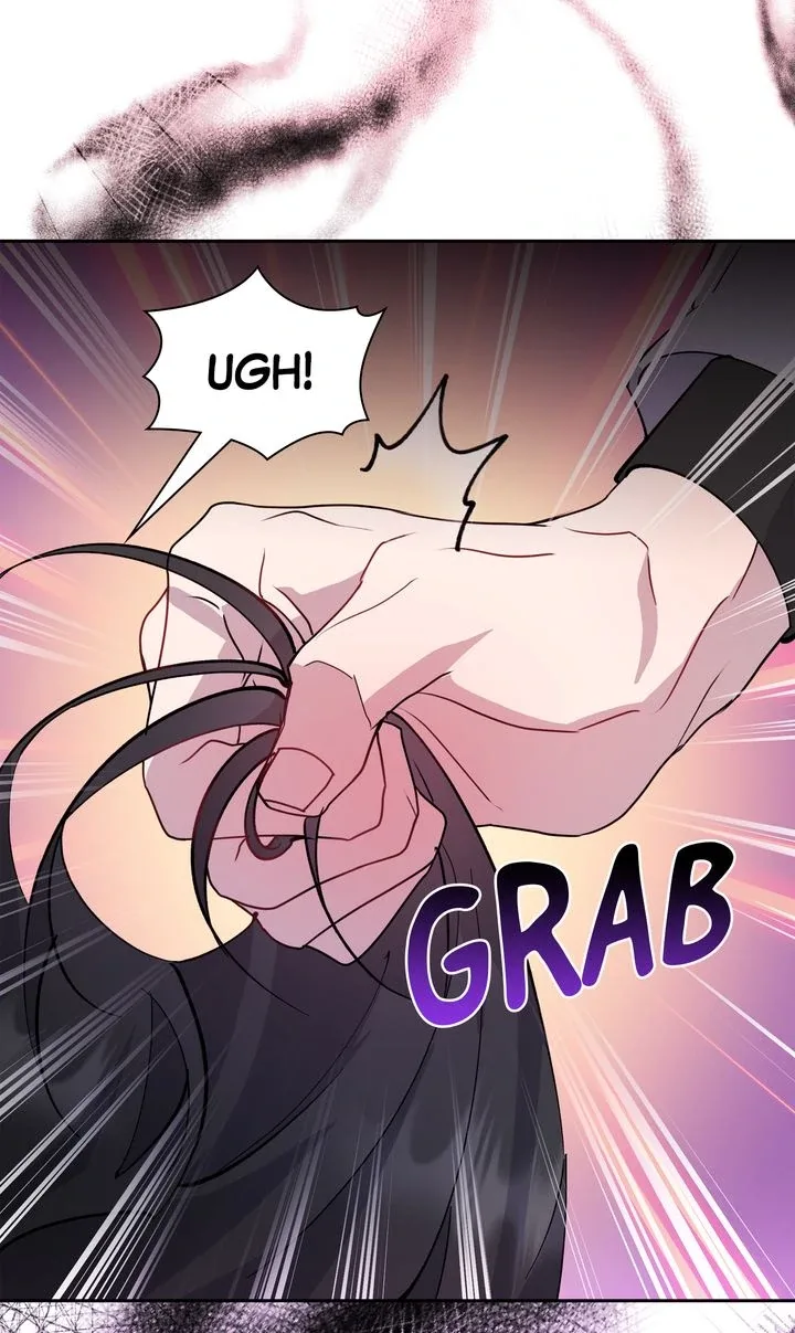 How the Count’s Young Lady Tames the Emperor’s Dog Chapter 97 page 58