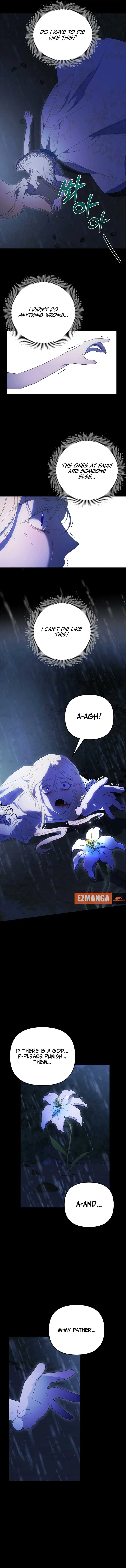 How the Demon God Proposes Chapter 1 page 15