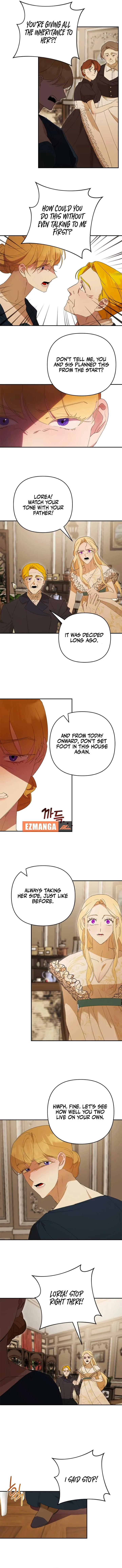 How the Demon God Proposes Chapter 1 page 10