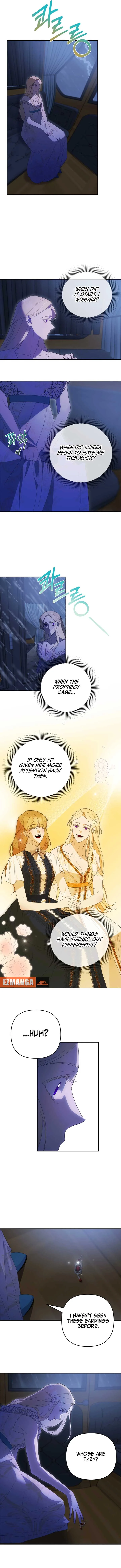 How the Demon God Proposes Chapter 1 page 13