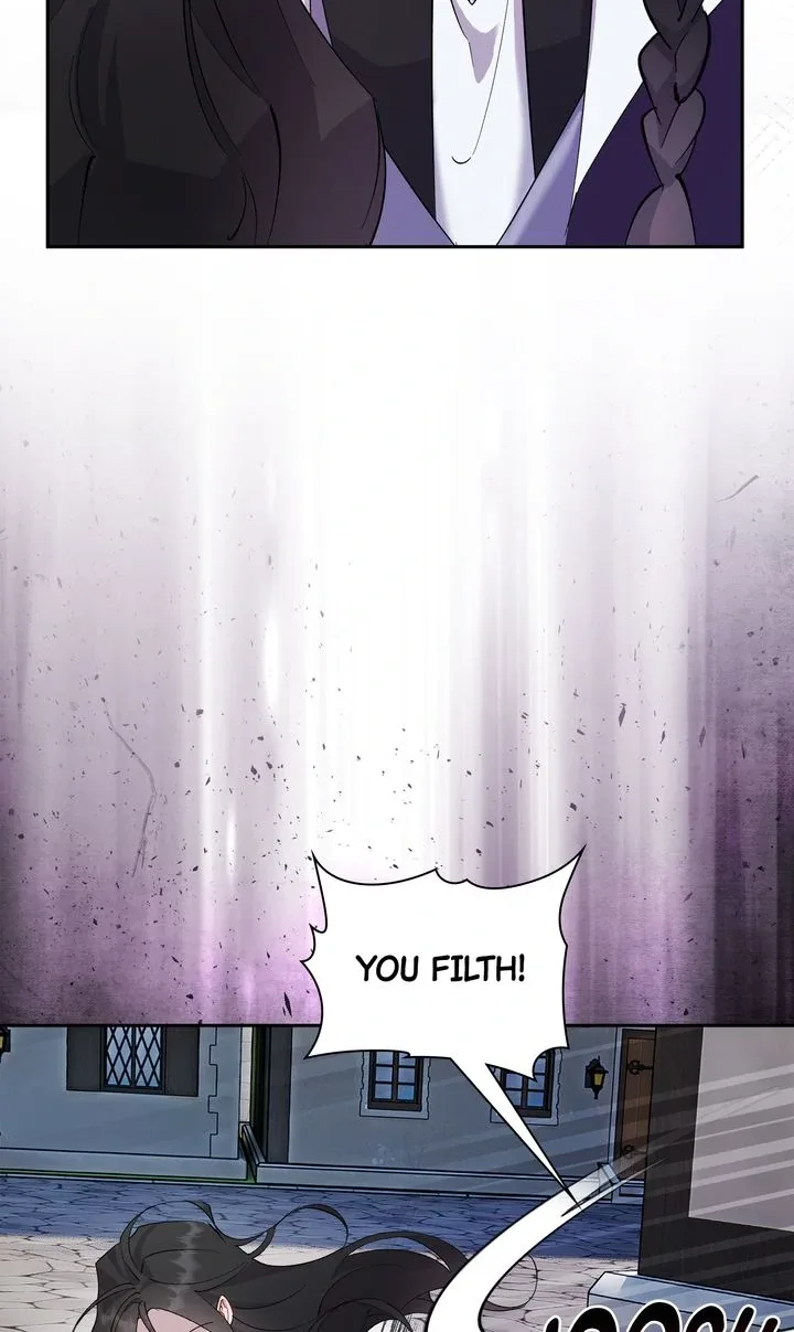 How the Count’s Young Lady Tames the Emperor’s Dog Chapter 97 page 65