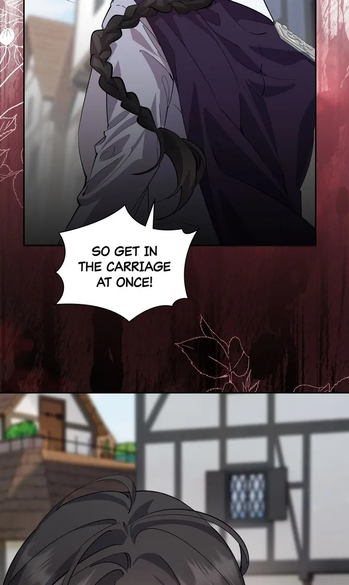 How the Count’s Young Lady Tames the Emperor’s Dog Chapter 97 page 71