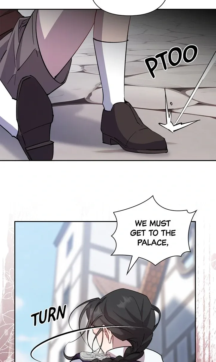 How the Count’s Young Lady Tames the Emperor’s Dog Chapter 97 page 70