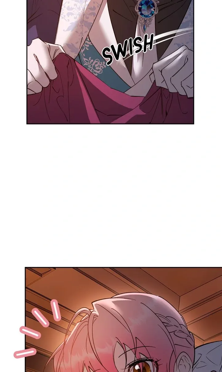 How the Count’s Young Lady Tames the Emperor’s Dog Chapter 96 page 74