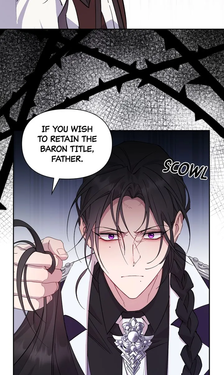 How the Count’s Young Lady Tames the Emperor’s Dog Chapter 97 page 64