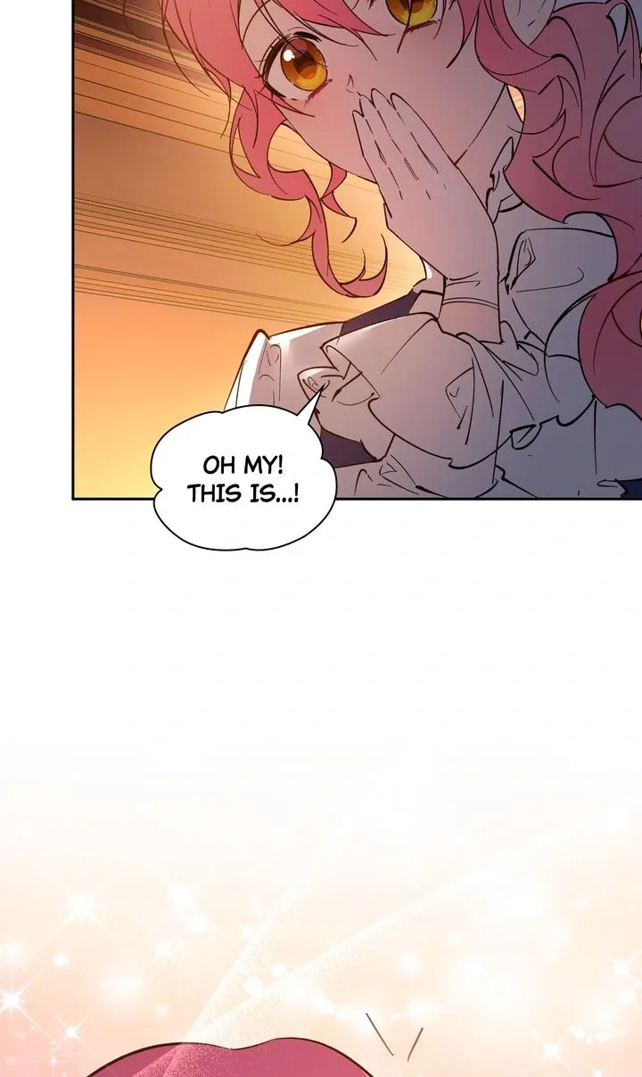 How the Count’s Young Lady Tames the Emperor’s Dog Chapter 96 page 75