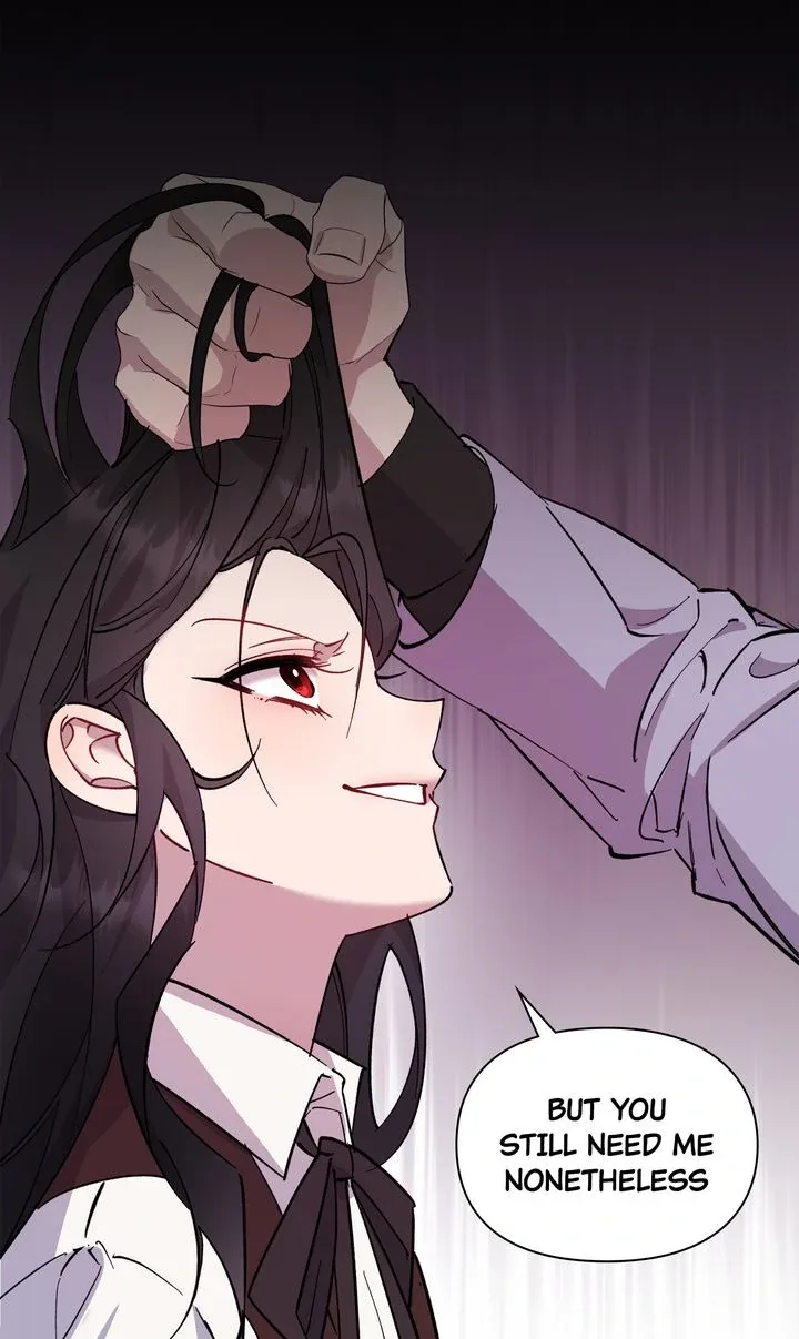 How the Count’s Young Lady Tames the Emperor’s Dog Chapter 97 page 63