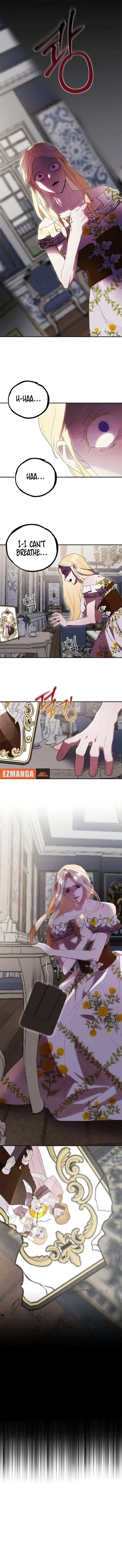 How the Demon God Proposes Chapter 1 page 6