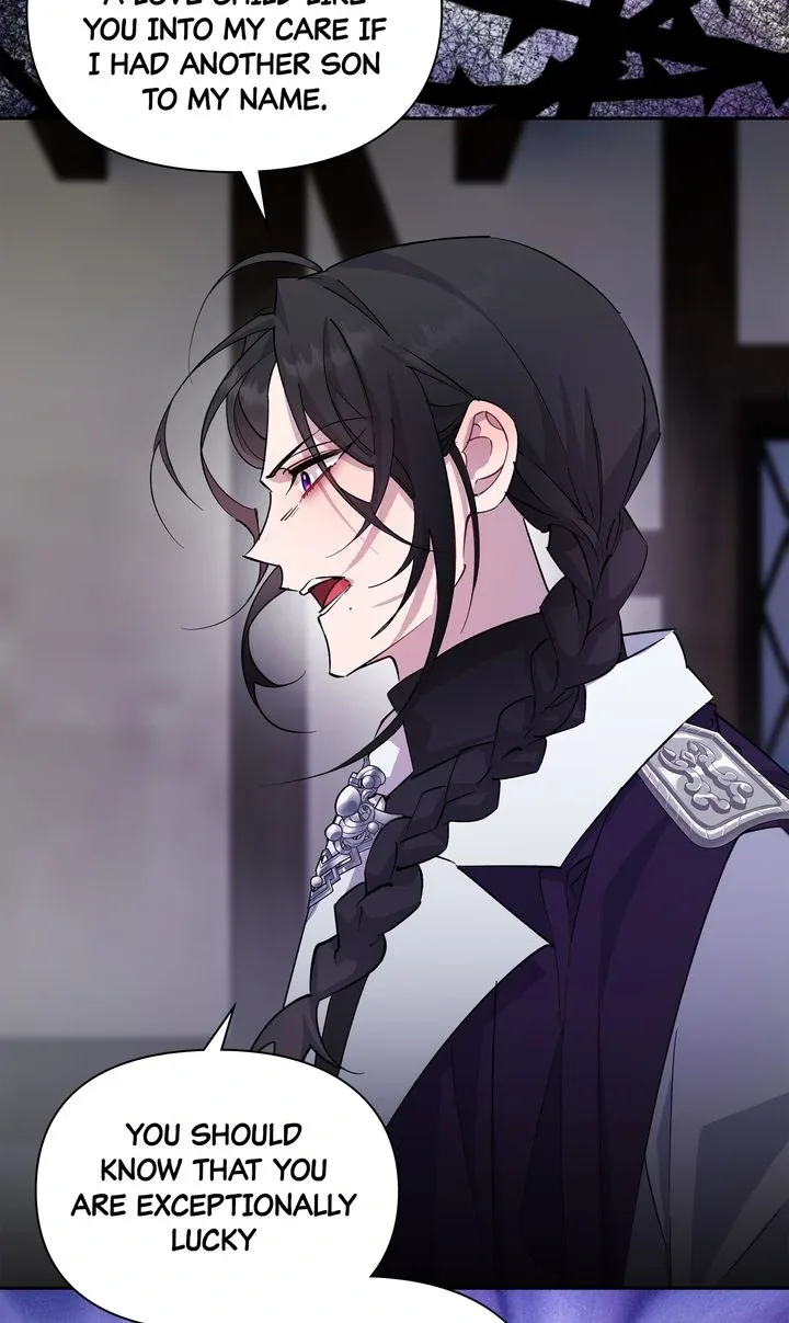 How the Count’s Young Lady Tames the Emperor’s Dog Chapter 97 page 67