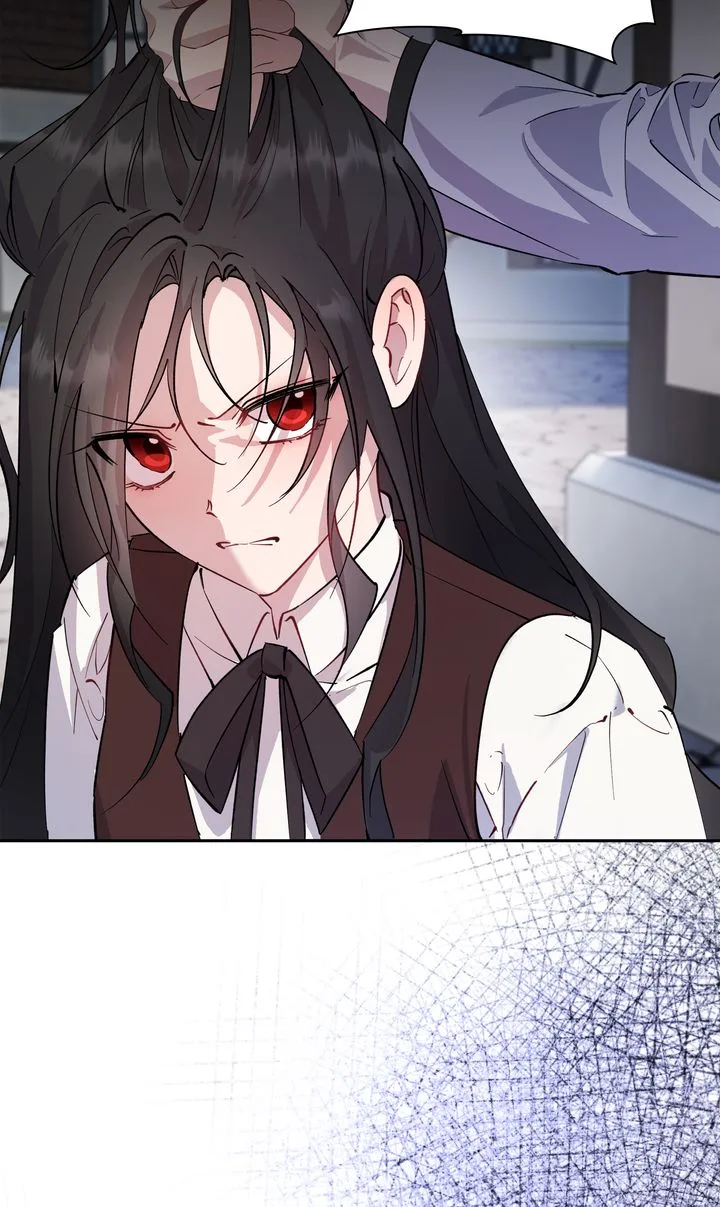 How the Count’s Young Lady Tames the Emperor’s Dog Chapter 97 page 61