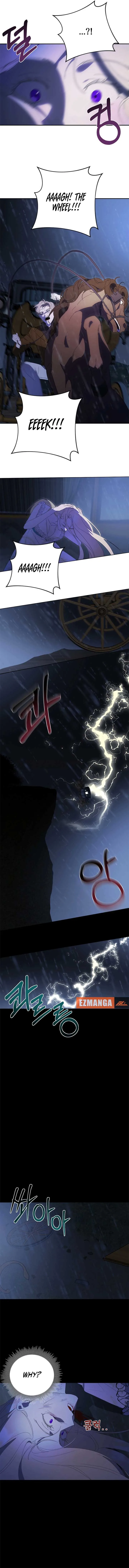 How the Demon God Proposes Chapter 1 page 14