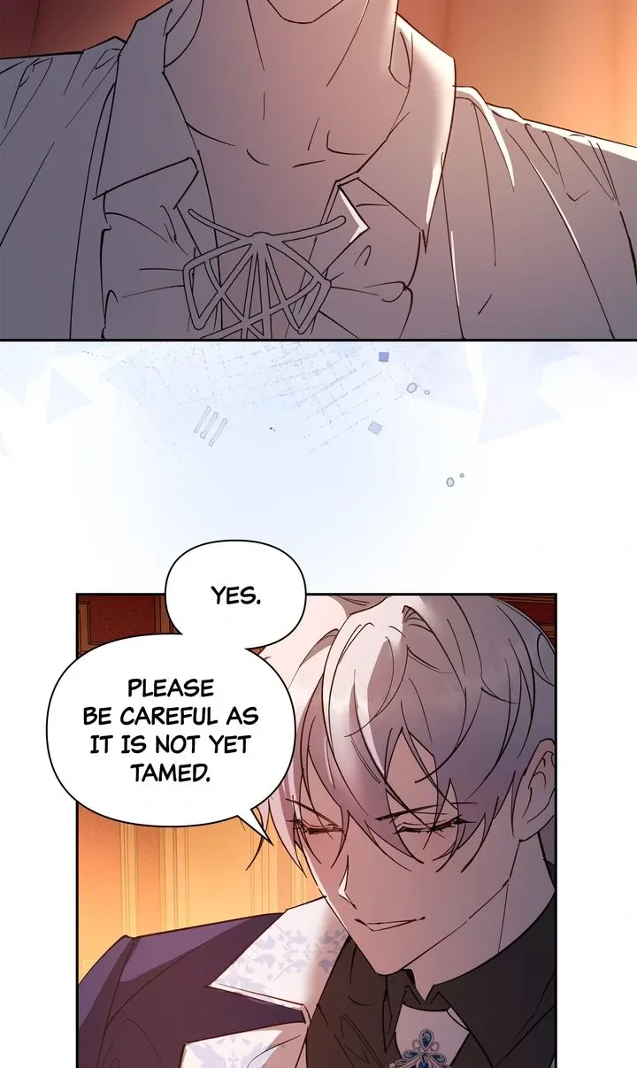 How the Count’s Young Lady Tames the Emperor’s Dog Chapter 96 page 73