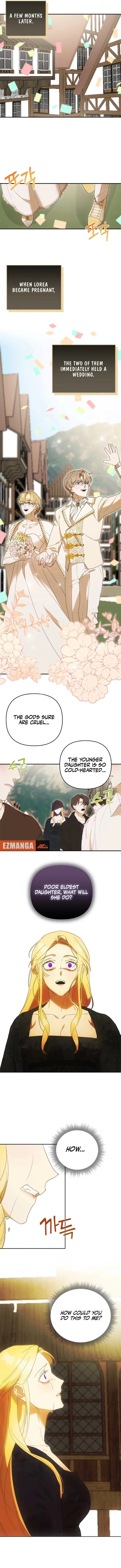 How the Demon God Proposes Chapter 1 page 7
