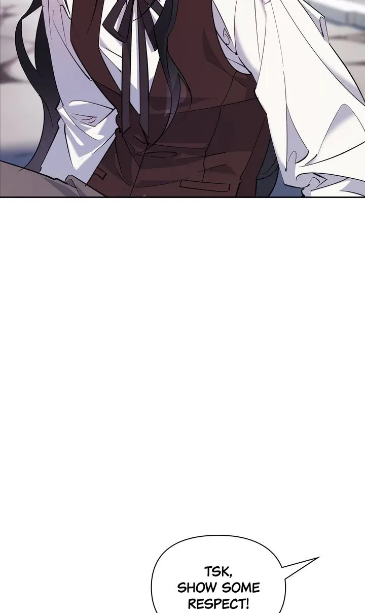 How the Count’s Young Lady Tames the Emperor’s Dog Chapter 97 page 69