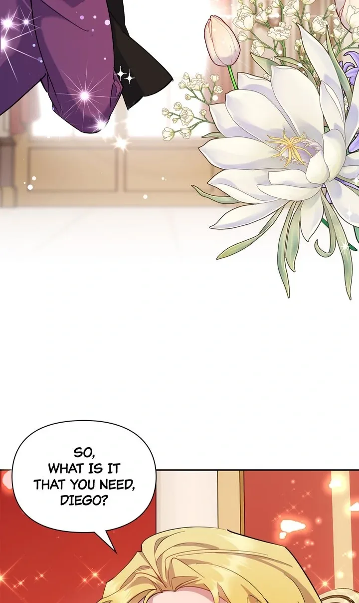 How the Count’s Young Lady Tames the Emperor’s Dog Chapter 97 page 76