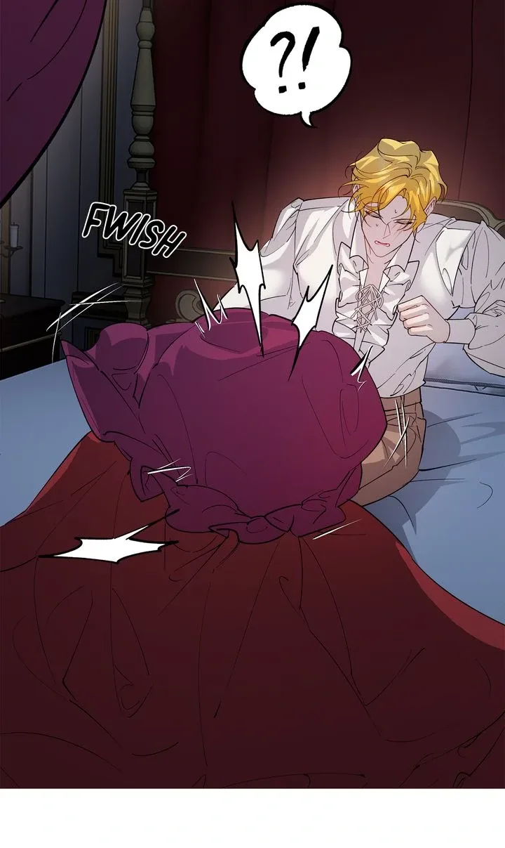 How the Count’s Young Lady Tames the Emperor’s Dog Chapter 96 page 67