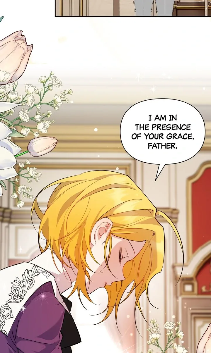 How the Count’s Young Lady Tames the Emperor’s Dog Chapter 97 page 75