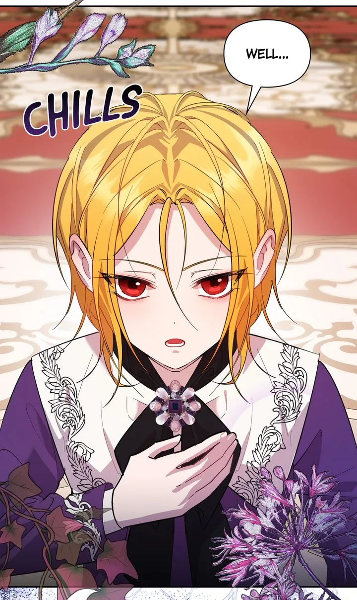 How the Count’s Young Lady Tames the Emperor’s Dog Chapter 97 page 78