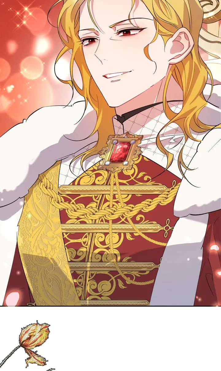 How the Count’s Young Lady Tames the Emperor’s Dog Chapter 97 page 77