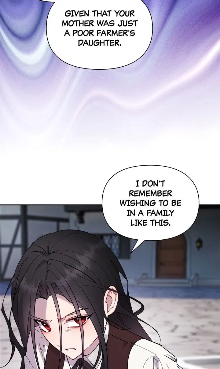 How the Count’s Young Lady Tames the Emperor’s Dog Chapter 97 page 68