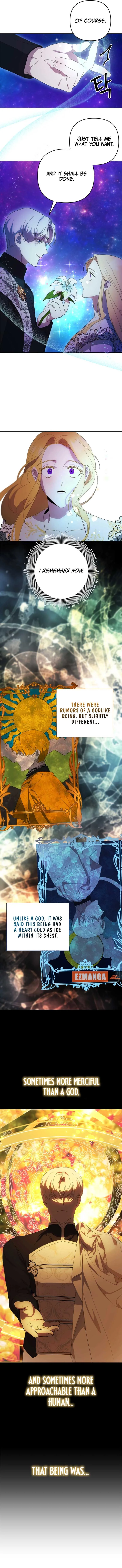 How the Demon God Proposes Chapter 2 page 7