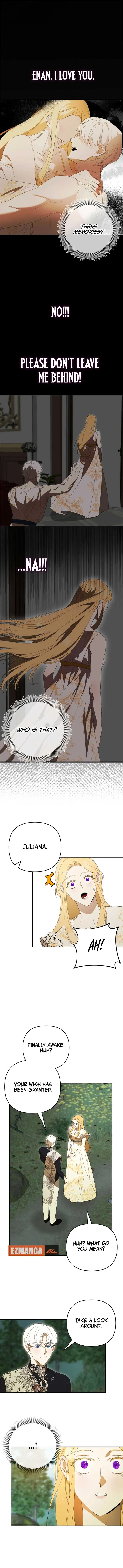 How the Demon God Proposes Chapter 2 page 12