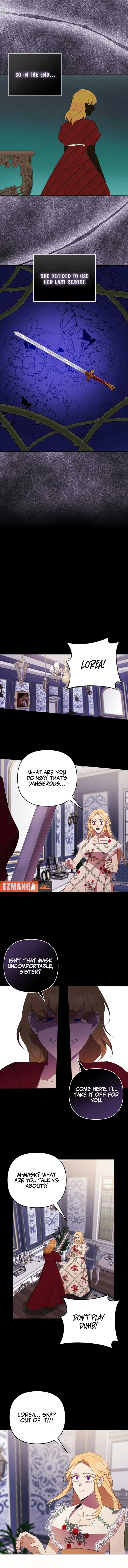 How the Demon God Proposes Chapter 2 page 3