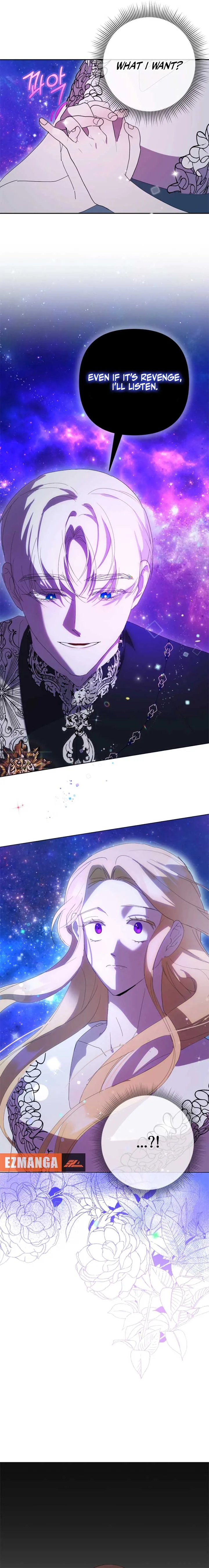How the Demon God Proposes Chapter 2 page 9
